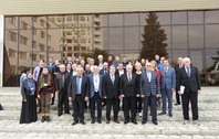 Всероссийская открытая конференция по физике облаков и активным воздействиям на гидрометеорологические процессы