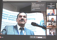 Совершенствование системы мониторинга загрязнения атмосферного воздуха