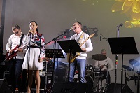 Праздник 8 марта в НПО «Тайфун»