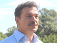 Владимир Георгиевич Булгаков - лауреат премии "Человек года - 2014"