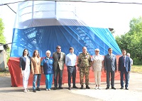 12 июня - День России