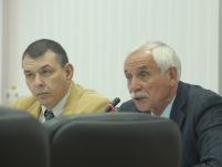 Заседание Ученого совета