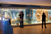 Экспонаты НПО «Тайфун» появятся в Музее Мирового океана
