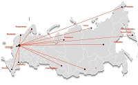 Подводим итоги пятилетней работы по программам, темам НИТР, Государственным контрактам и договорам