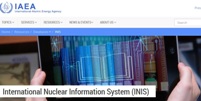 Рефераты авторов НПО «Тайфун» в базе данных INIS МАГАТЭ